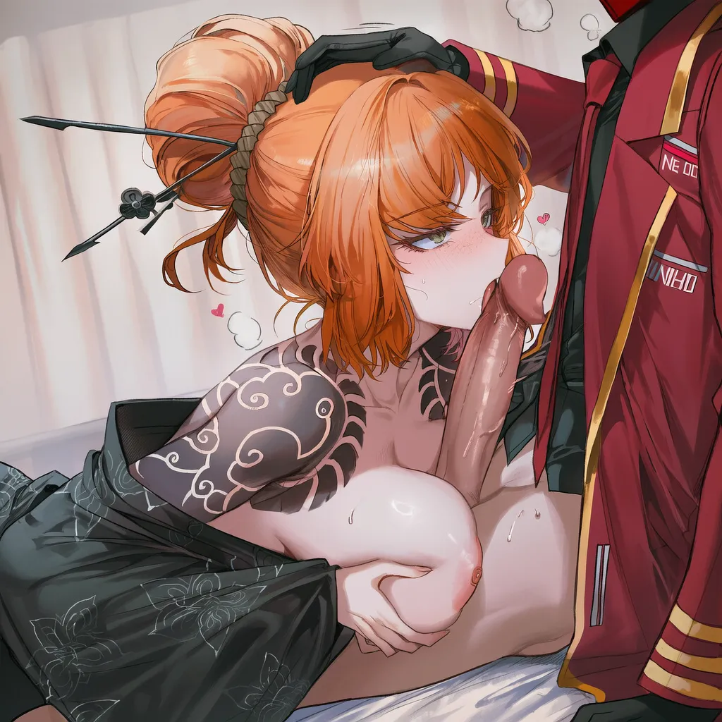 abfluss Kurokumo Ishmael Limbus Company - Image 26