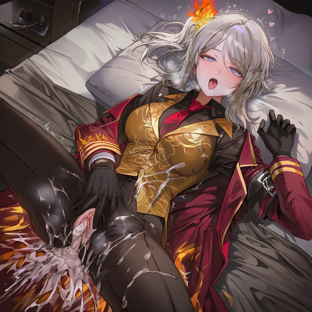 abfluss LCE Ardor Faust Limbus Company - Image 1