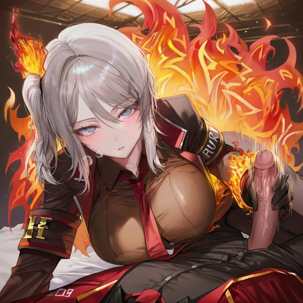 abfluss LCE Ardor Faust Limbus Company - Image 10