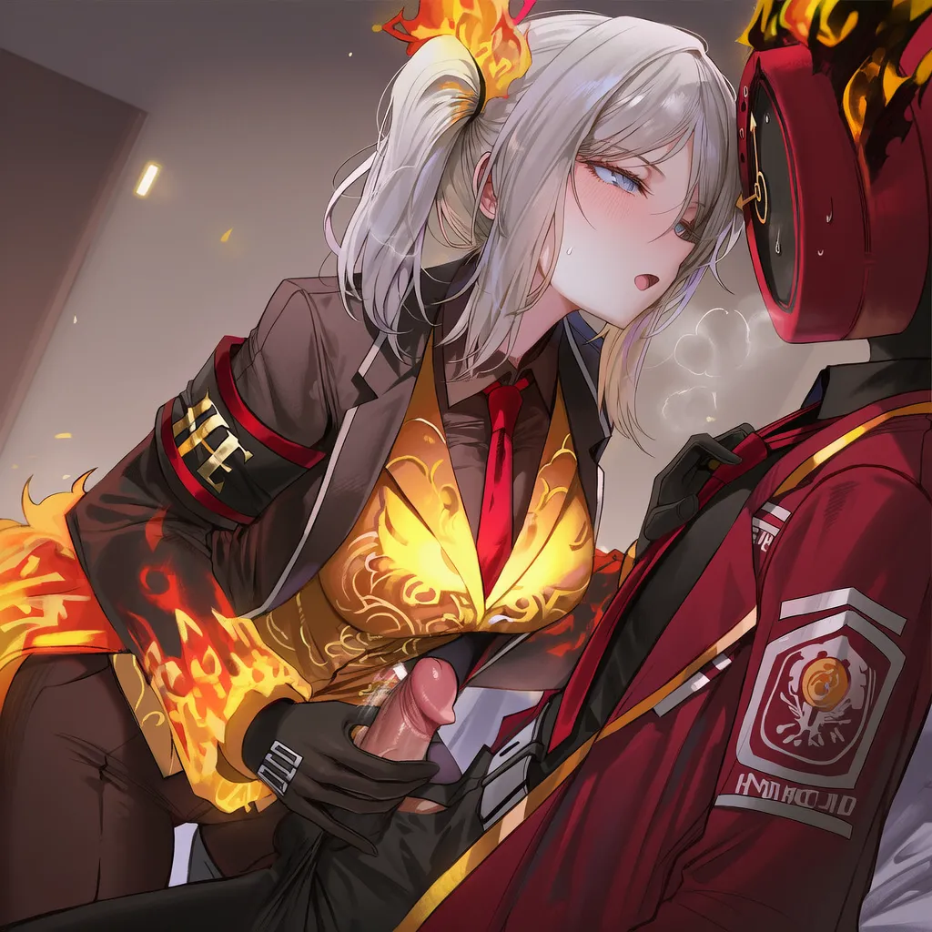 abfluss LCE Ardor Faust Limbus Company - Image 11