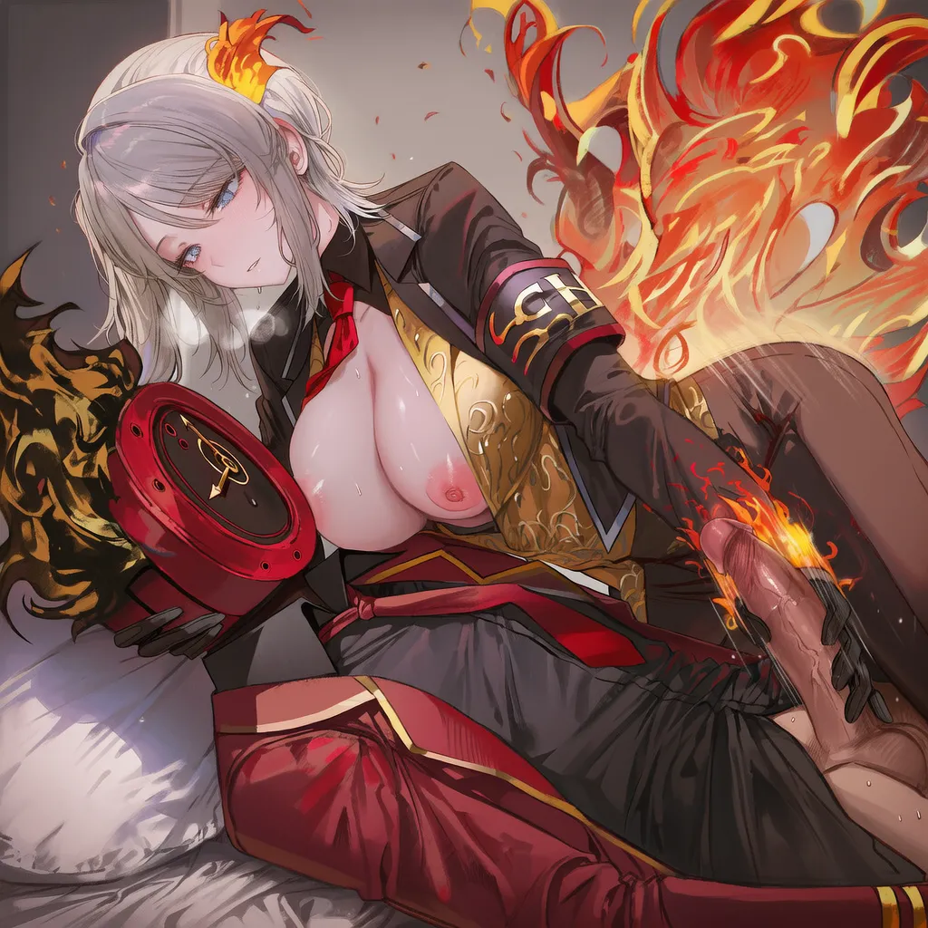 abfluss LCE Ardor Faust Limbus Company - Image 12