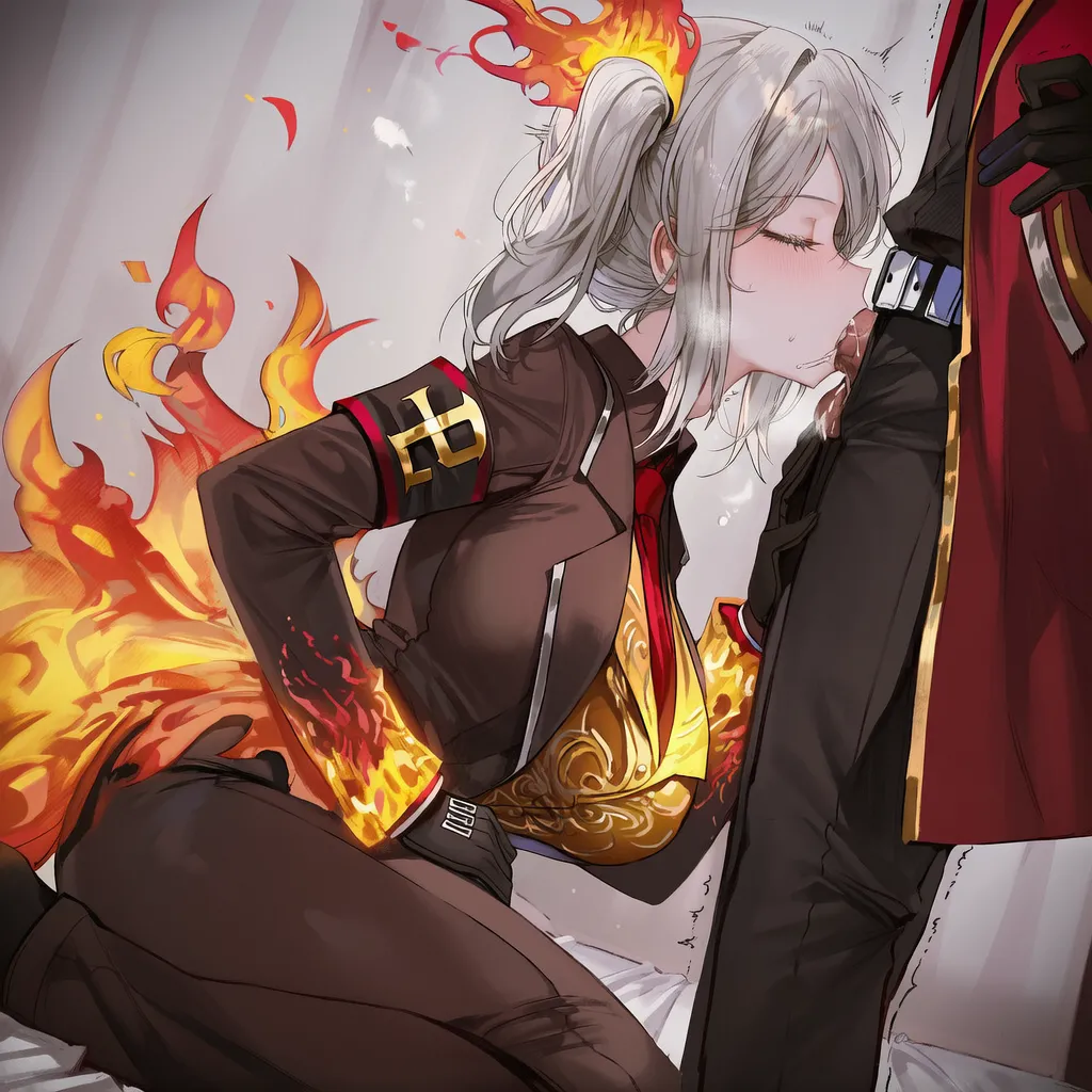 abfluss LCE Ardor Faust Limbus Company - Image 14