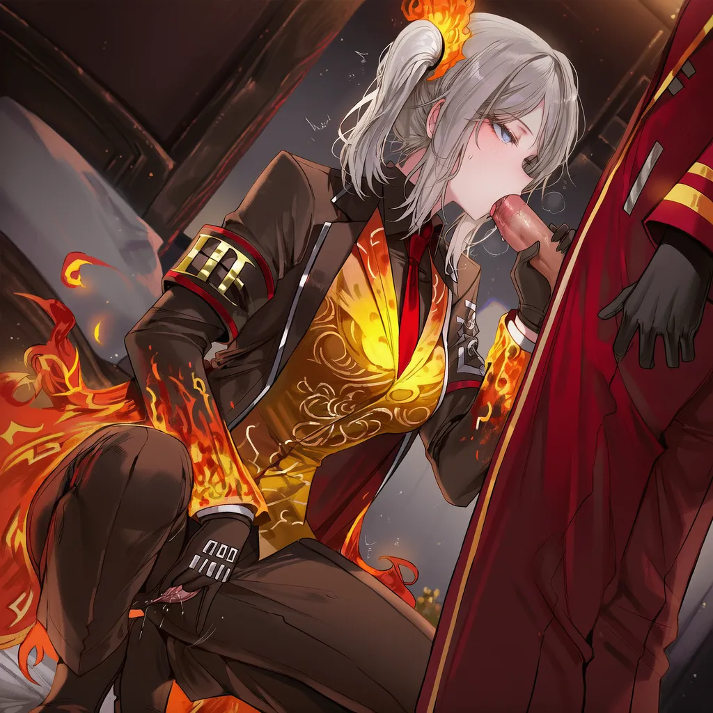 abfluss LCE Ardor Faust Limbus Company - Image 15