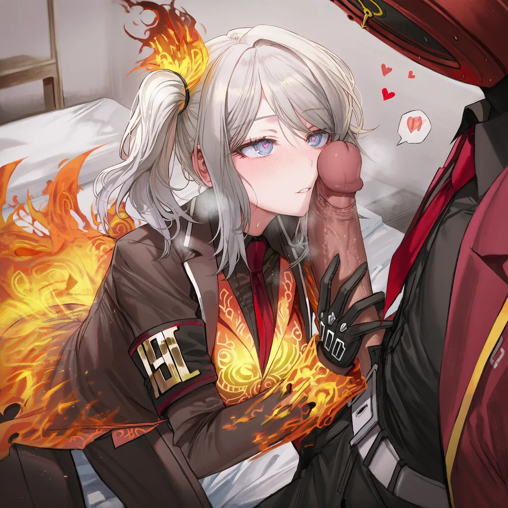 abfluss LCE Ardor Faust Limbus Company - Image 2