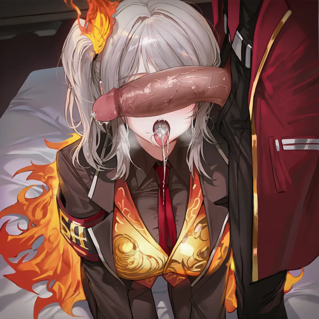 abfluss LCE Ardor Faust Limbus Company - Image 20
