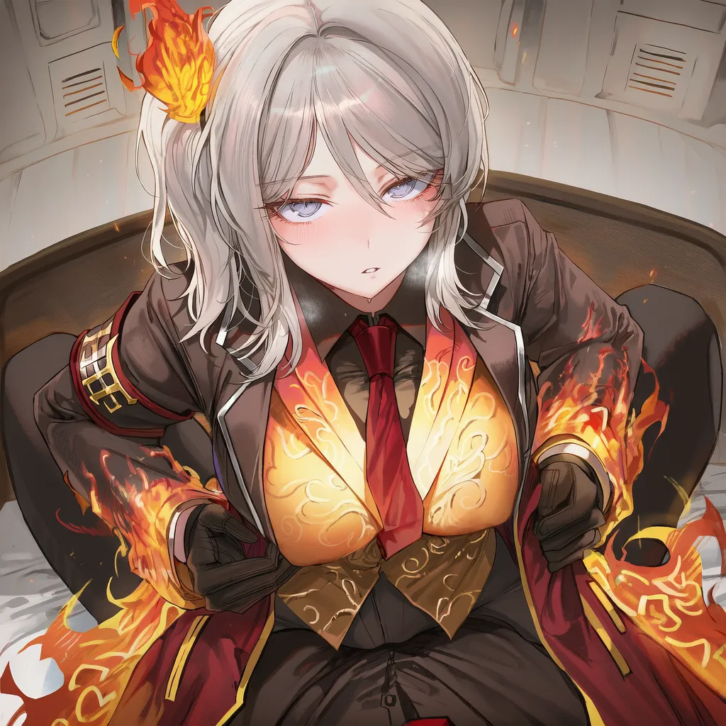 abfluss LCE Ardor Faust Limbus Company - Image 21