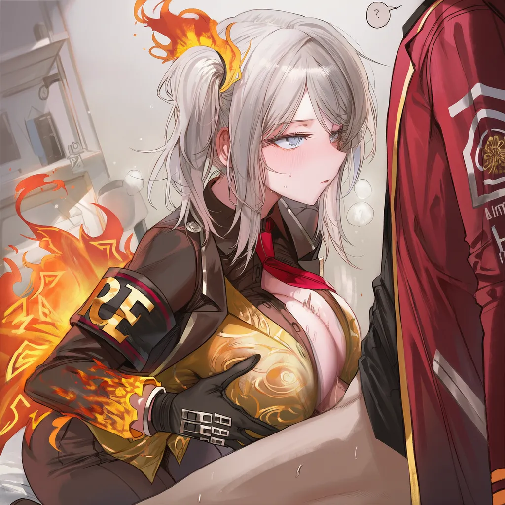 abfluss LCE Ardor Faust Limbus Company - Image 23