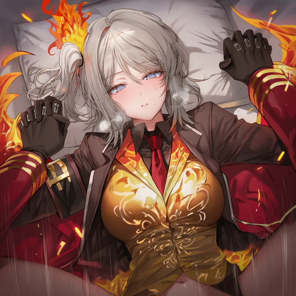 abfluss LCE Ardor Faust Limbus Company - Image 32