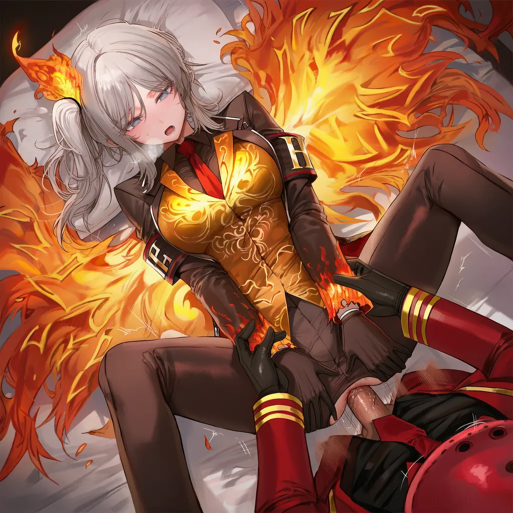 abfluss LCE Ardor Faust Limbus Company - Image 37