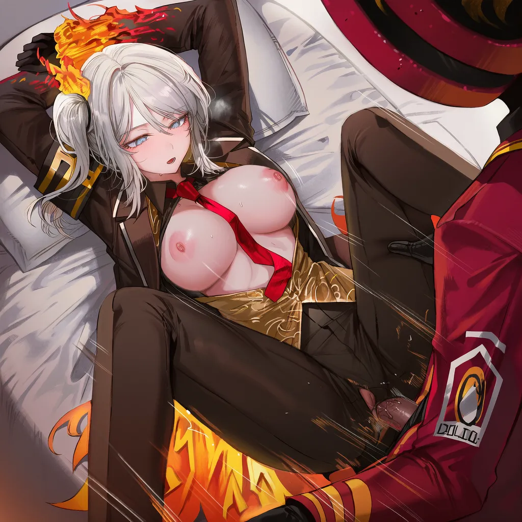 abfluss LCE Ardor Faust Limbus Company - Image 38