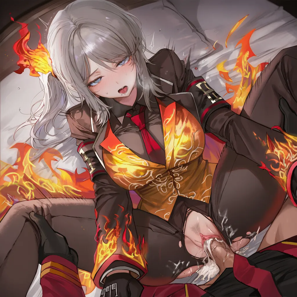abfluss LCE Ardor Faust Limbus Company - Image 39