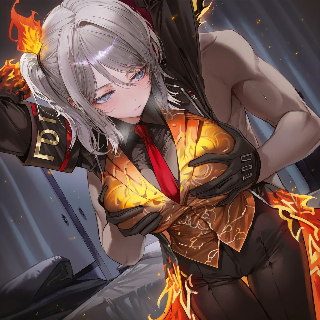 abfluss LCE Ardor Faust Limbus Company - Image 4