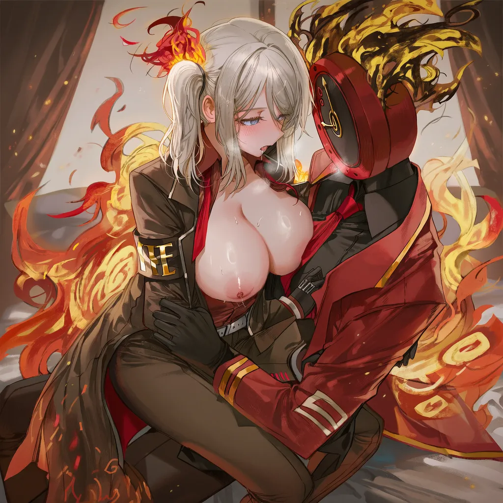 abfluss LCE Ardor Faust Limbus Company - Image 48