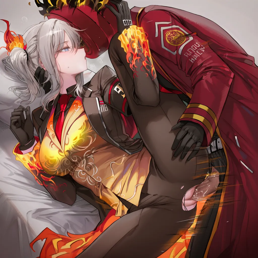 abfluss LCE Ardor Faust Limbus Company - Image 72