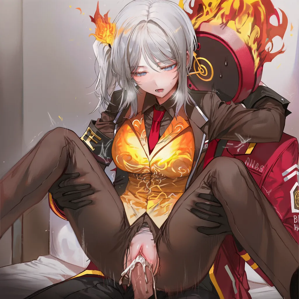 abfluss LCE Ardor Faust Limbus Company - Image 74