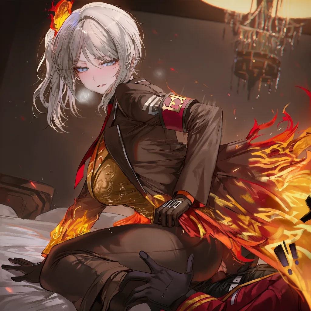 abfluss LCE Ardor Faust Limbus Company - Image 76