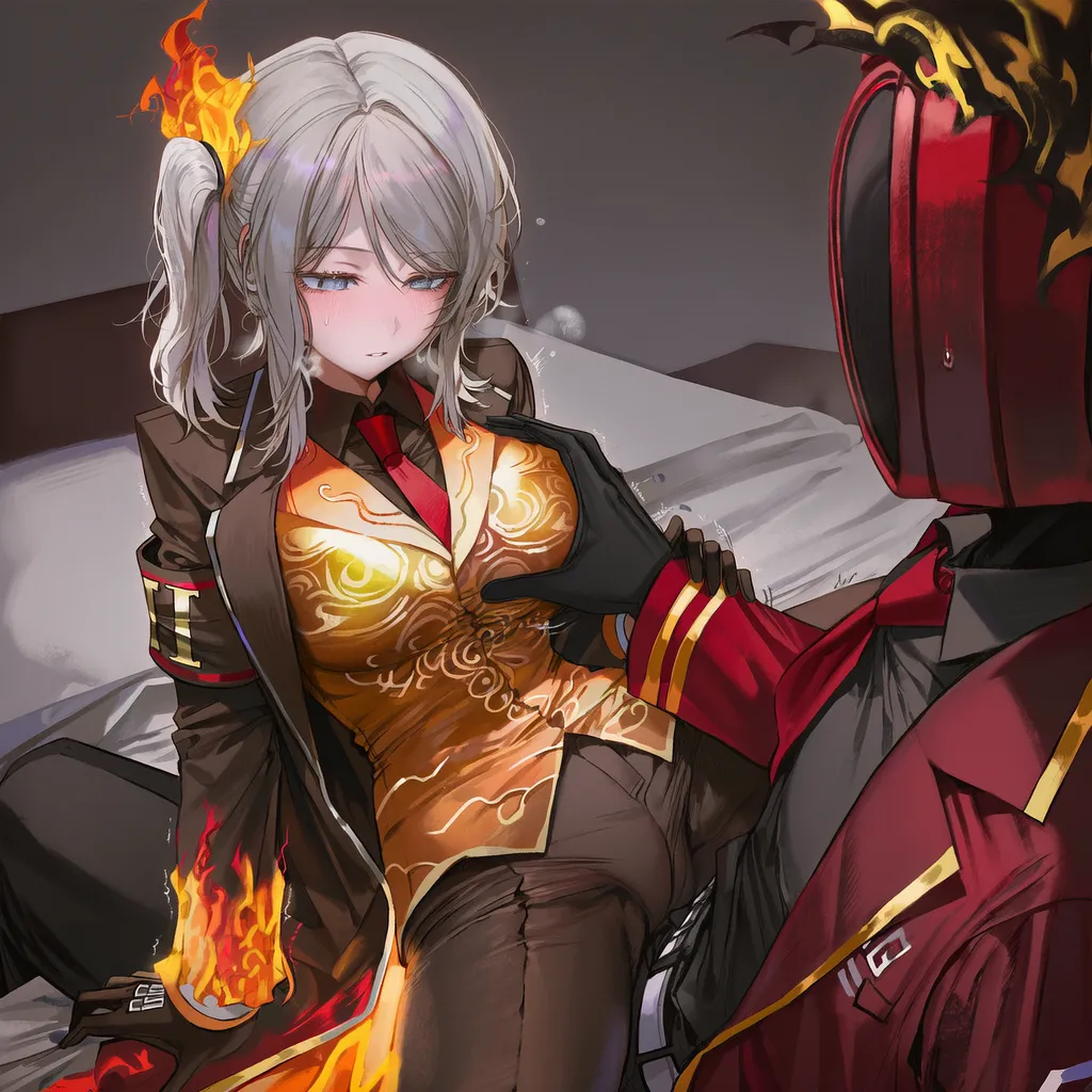 abfluss LCE Ardor Faust Limbus Company - Image 77