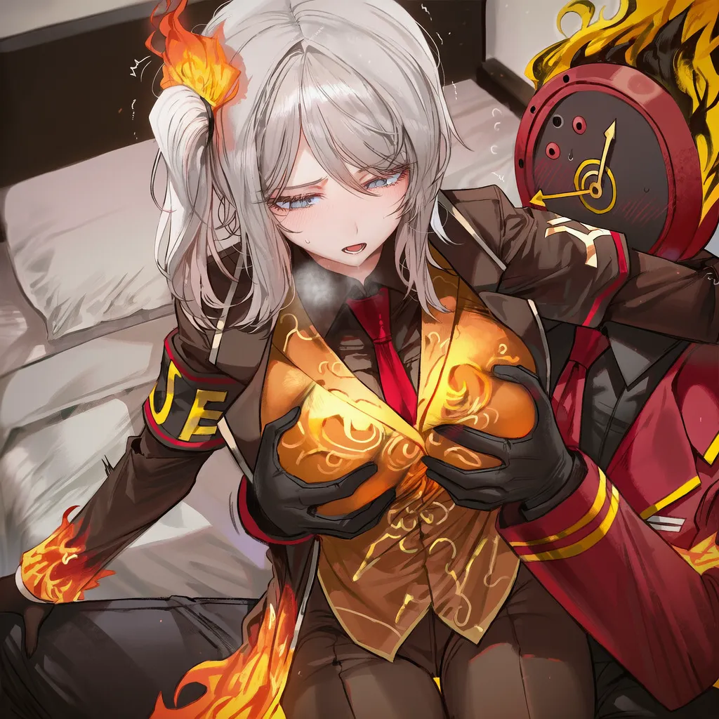 abfluss LCE Ardor Faust Limbus Company - Image 80