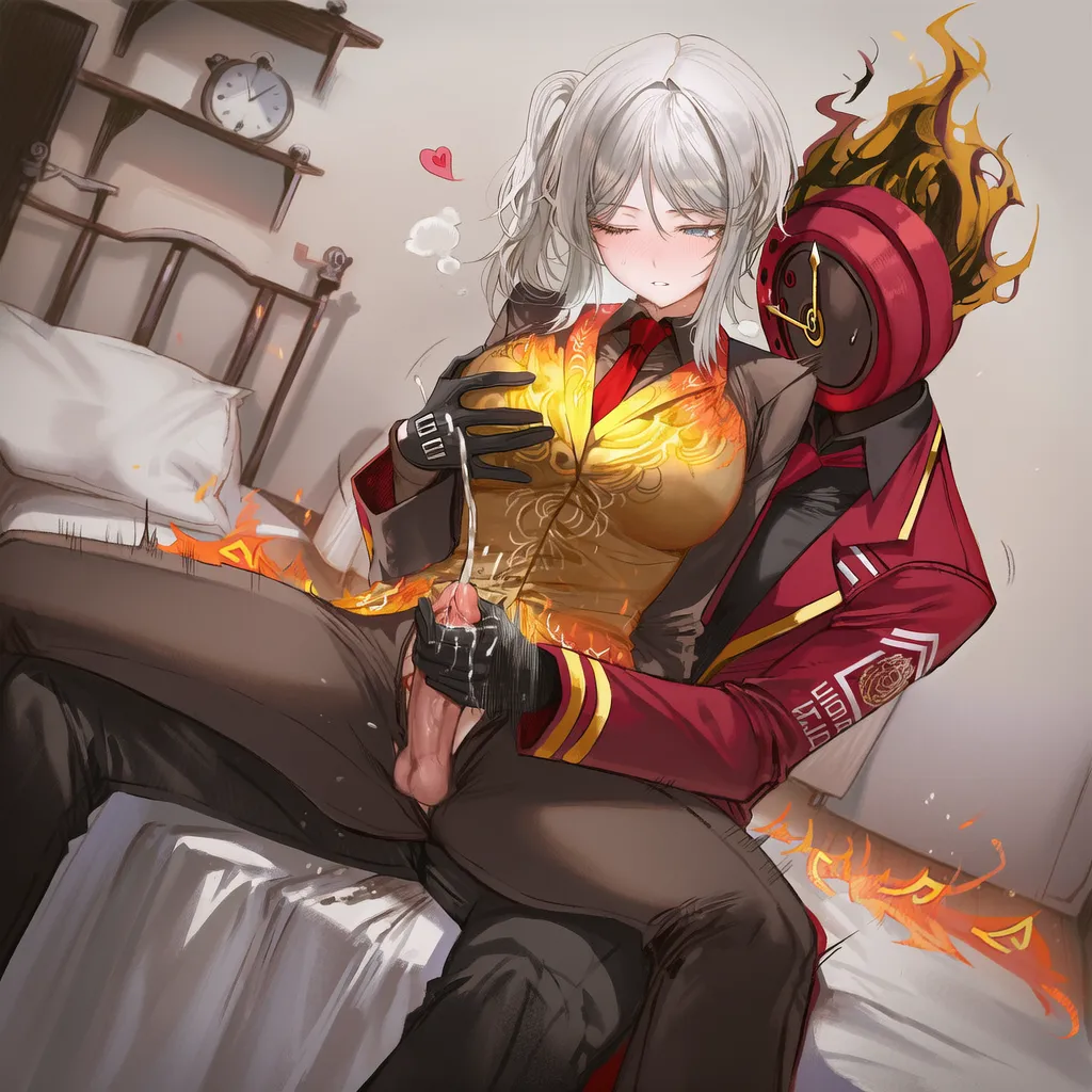 abfluss LCE Ardor Faust Limbus Company - Image 81