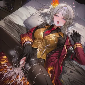 abfluss LCE Ardor Faust Limbus Company Thumbnail