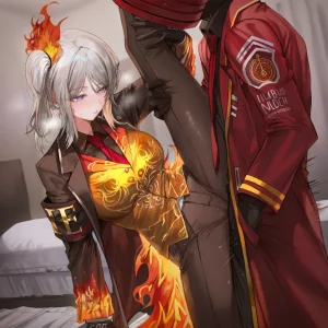 abfluss LCE Ardor Faust Limbus Company - Page 67