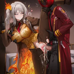 abfluss LCE Ardor Faust Limbus Company - Page 68
