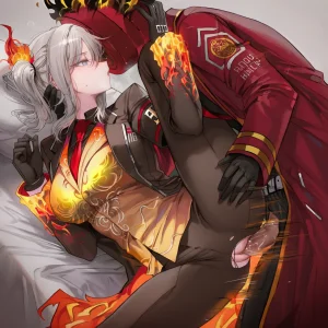 abfluss LCE Ardor Faust Limbus Company - Page 72