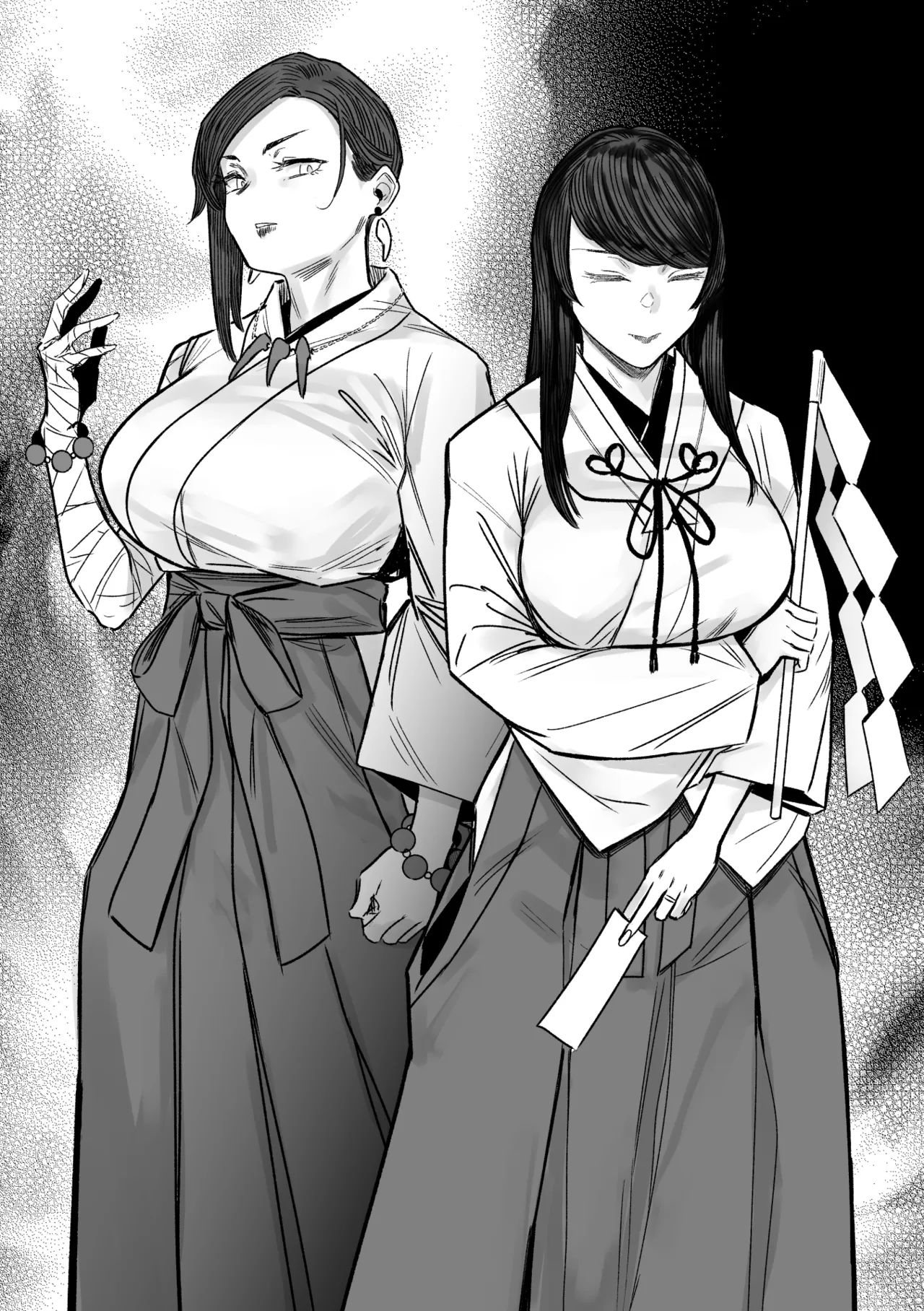 Abnormal Mating Pleasure Hell 2 - Image 68