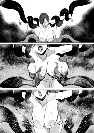 Abnormal Mating Pleasure Hell 2 - Page 57
