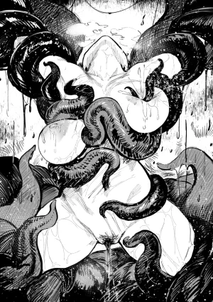 Abnormal Mating Pleasure Hell 2 - Page 64