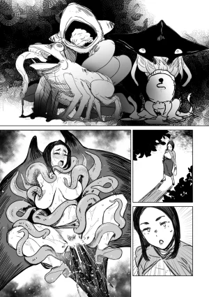 Abnormal Mating Pleasure Hell 2 - Page 66