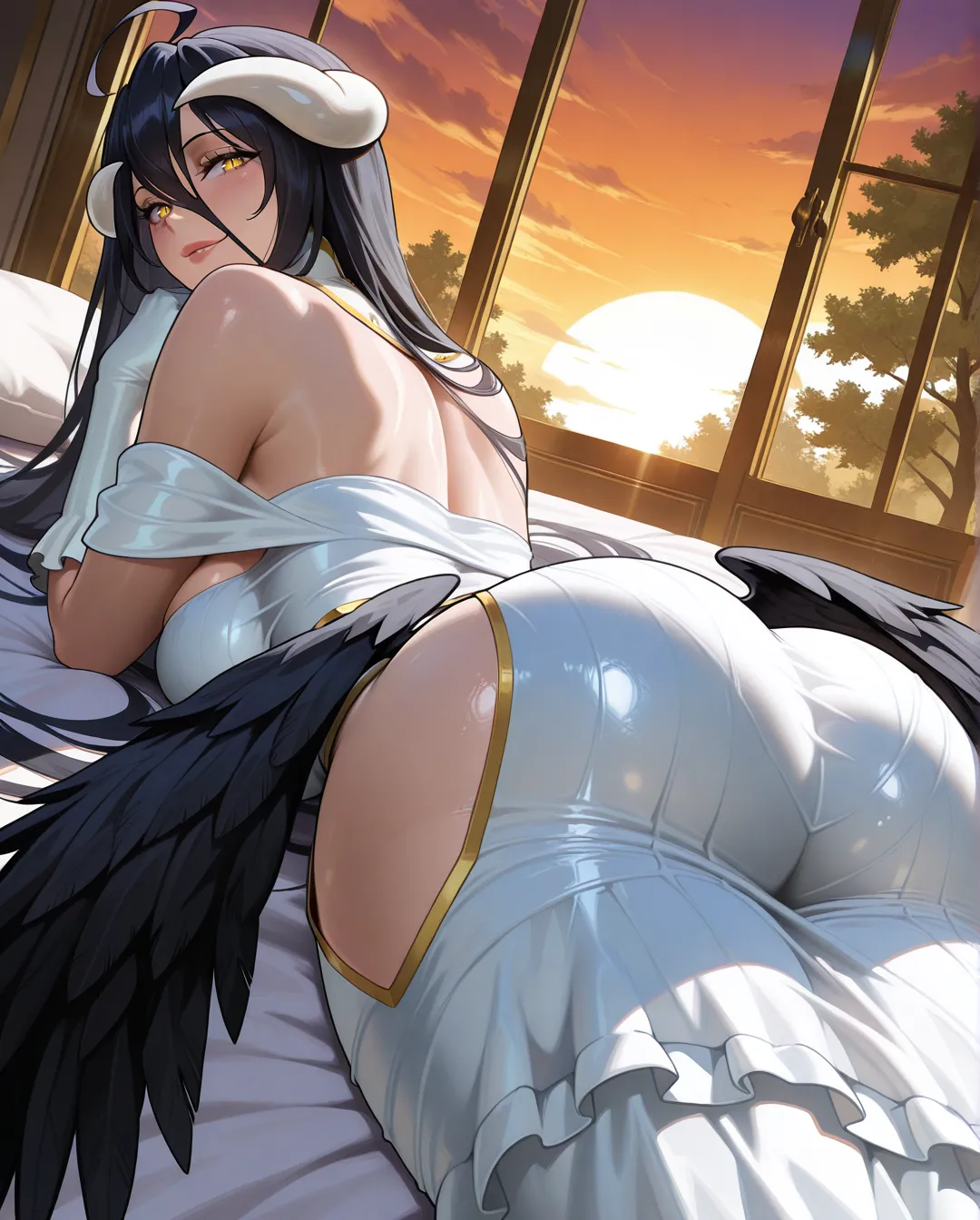 Abril 2025 Eli Eli_anime_arts - Image 8
