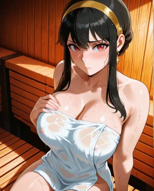 Abril 2025 Eli Eli_anime_arts - Page 6