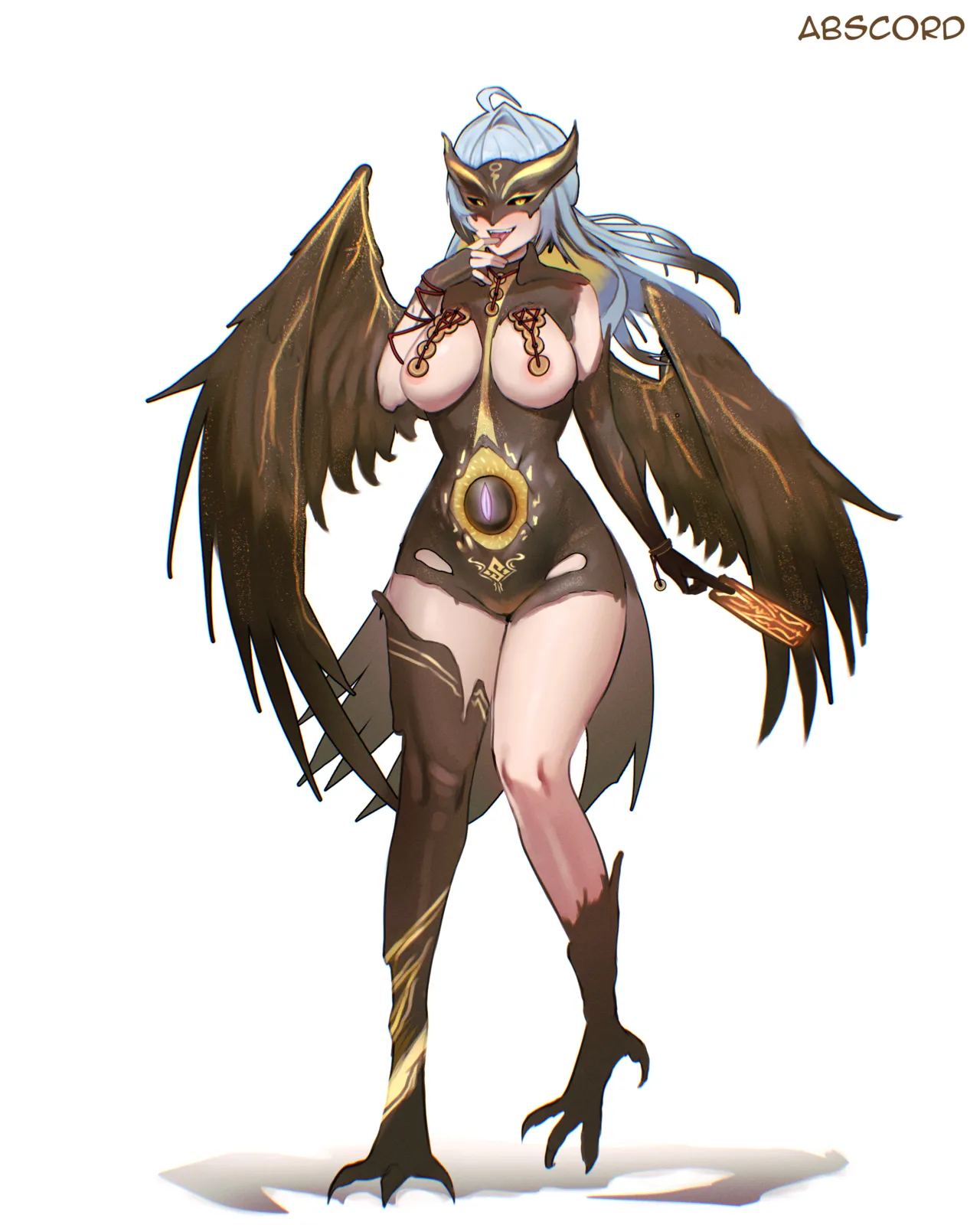 Abscord_Orvus Twitter Uploads - Image 117