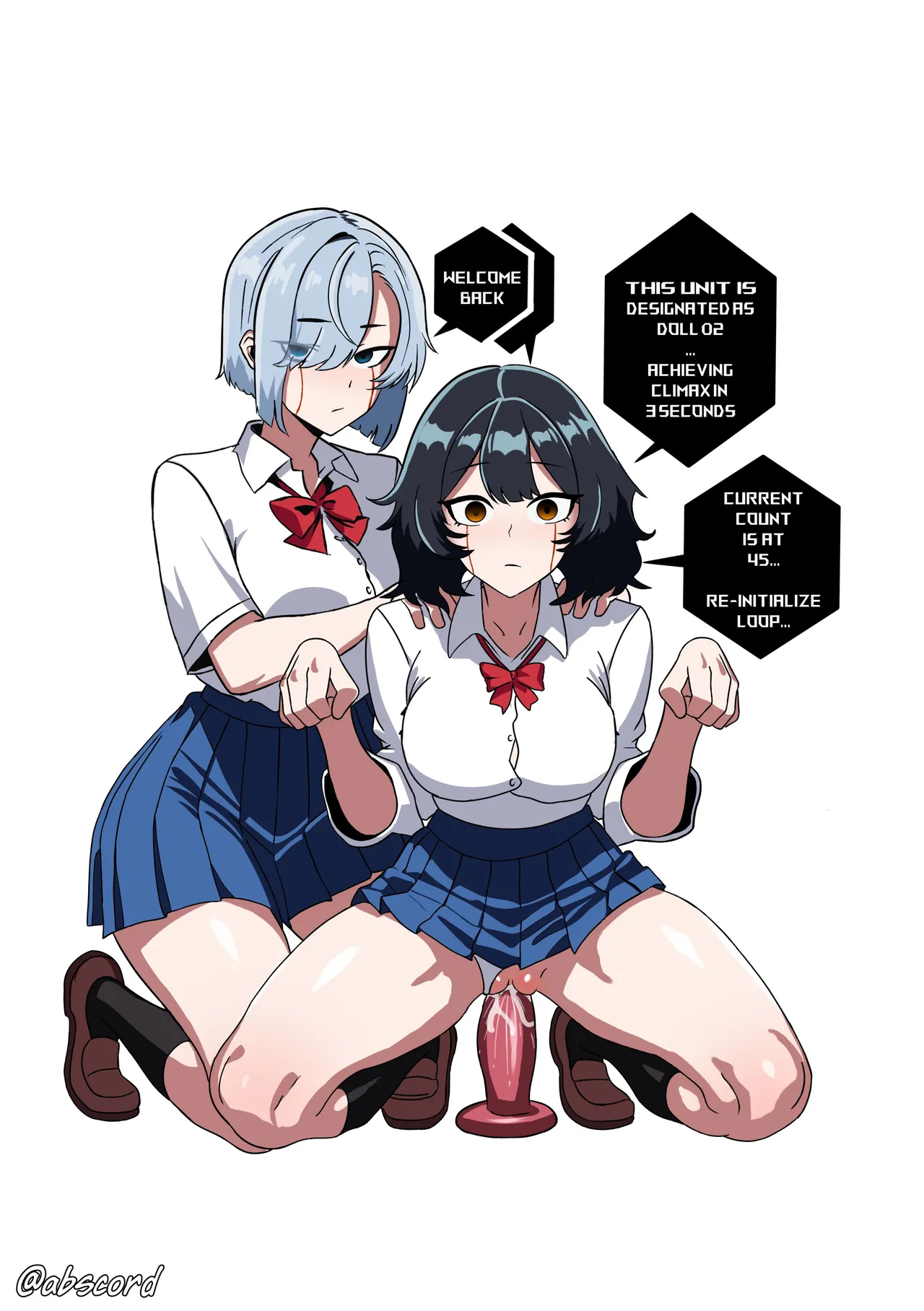 Abscord_Orvus Twitter Uploads - Image 20