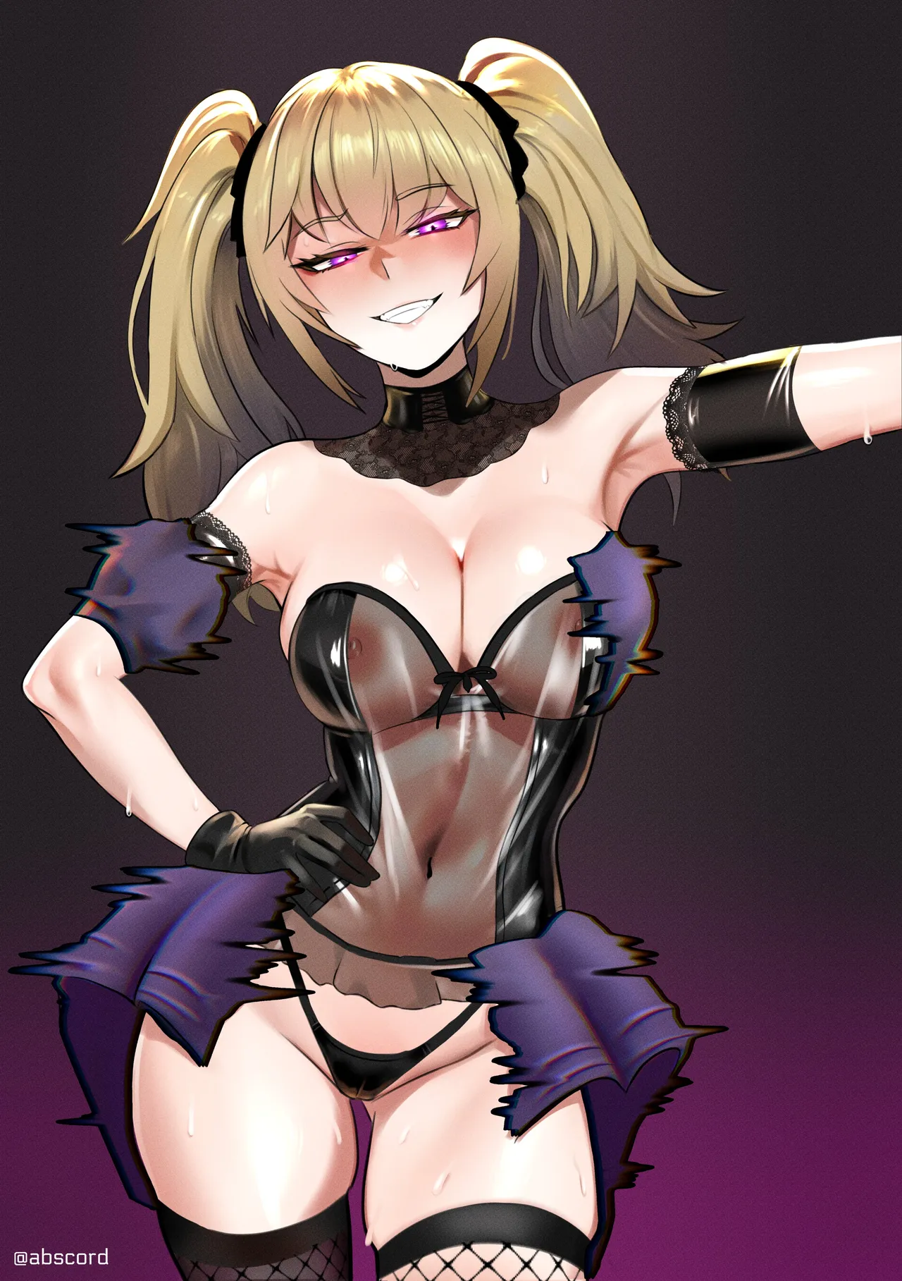 Abscord_Orvus Twitter Uploads - Image 29