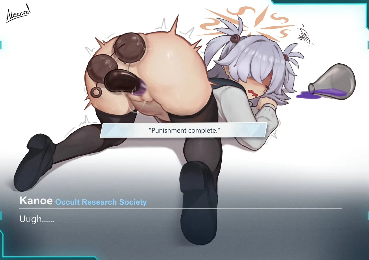 Abscord_Orvus Twitter Uploads - Image 32