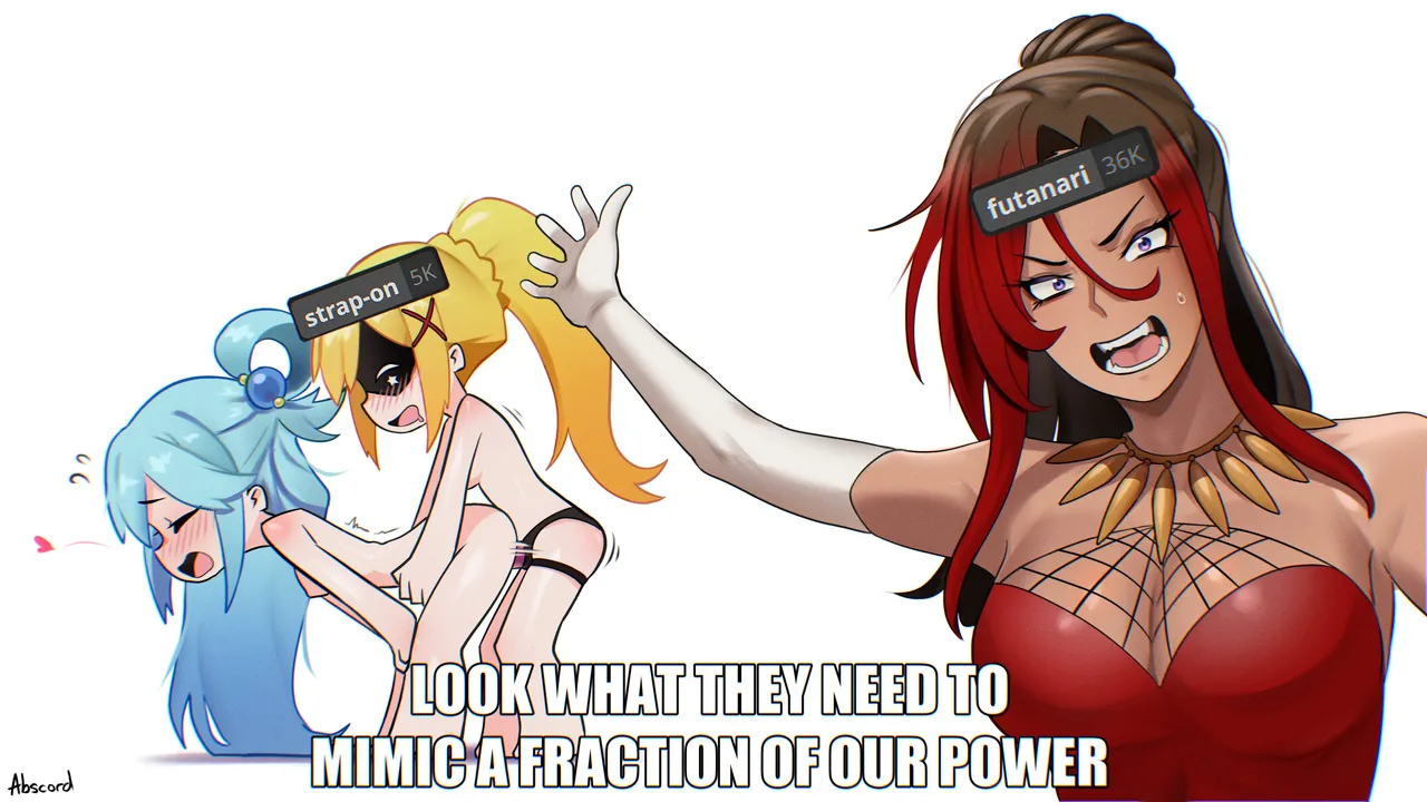 Abscord_Orvus Twitter Uploads - Image 45