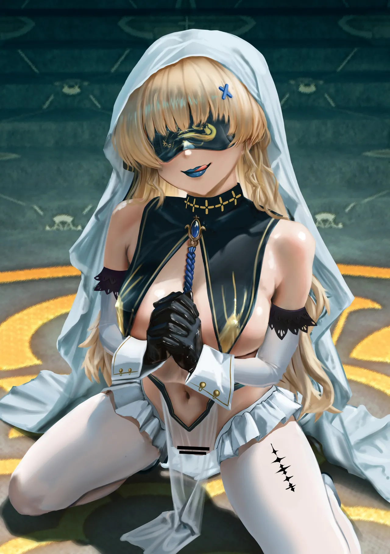 Abscord_Orvus Twitter Uploads - Image 5