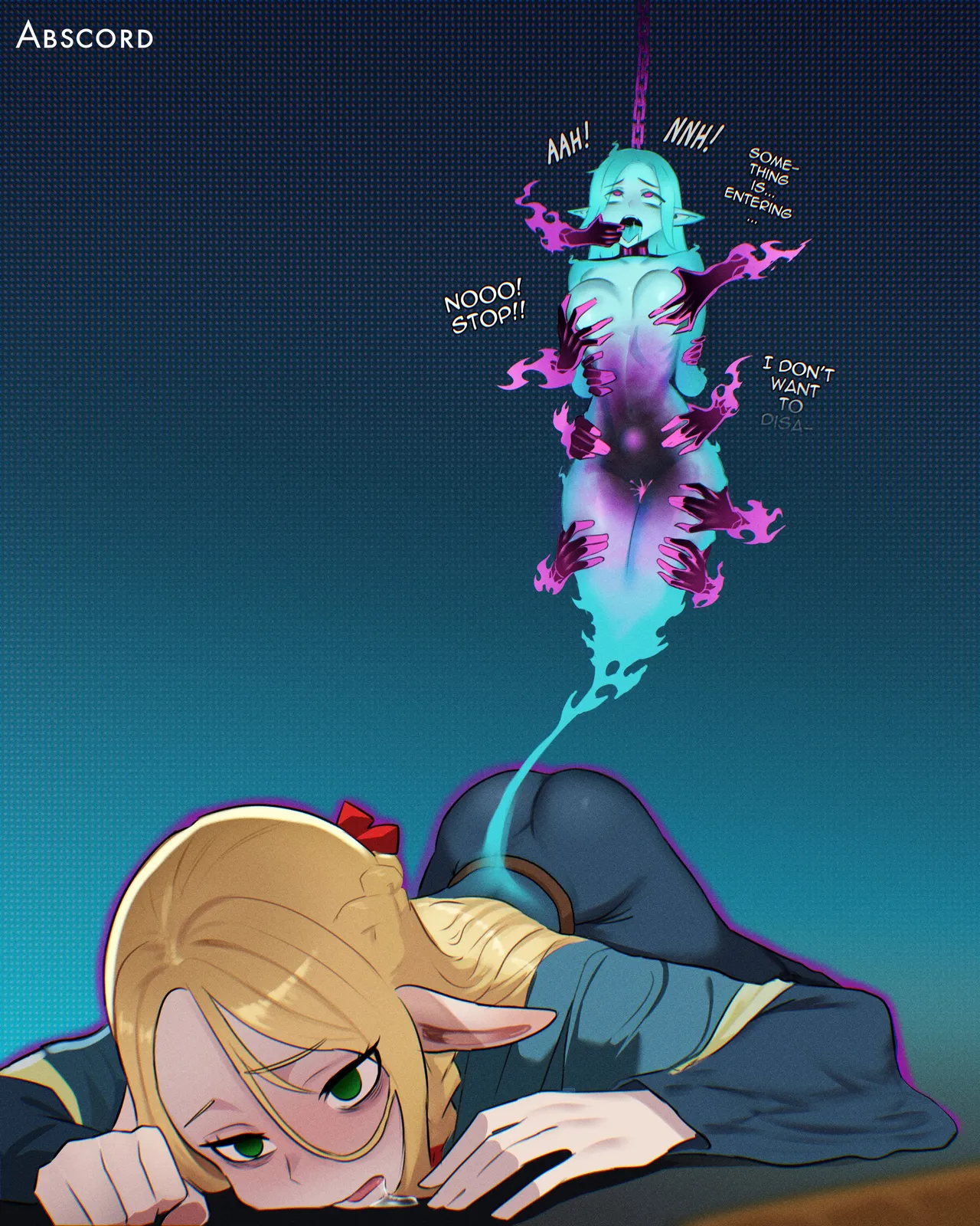 Abscord_Orvus Twitter Uploads - Image 54