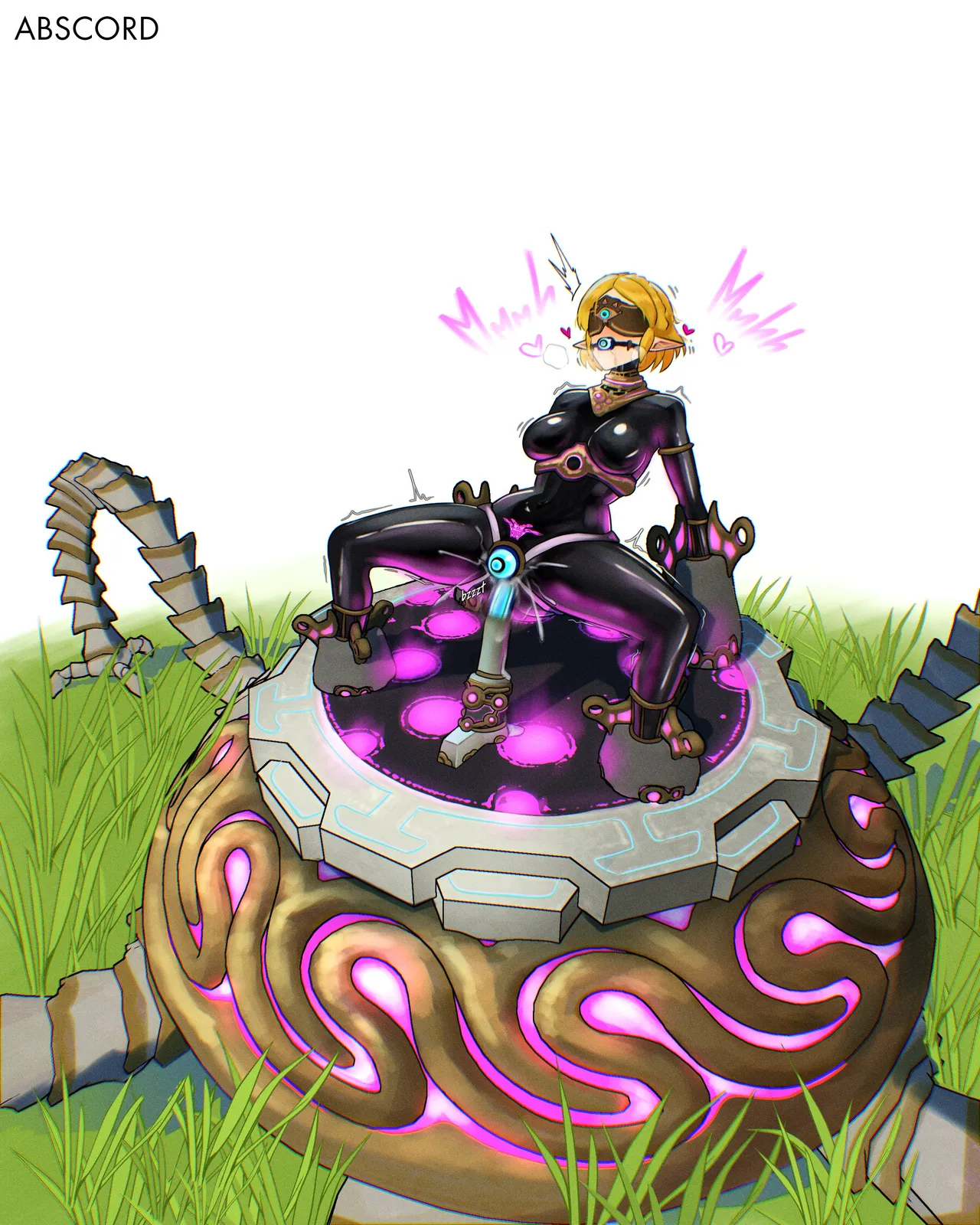 Abscord_Orvus Twitter Uploads - Image 59