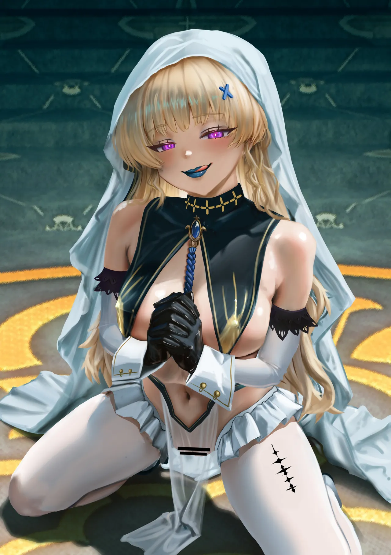 Abscord_Orvus Twitter Uploads - Image 6