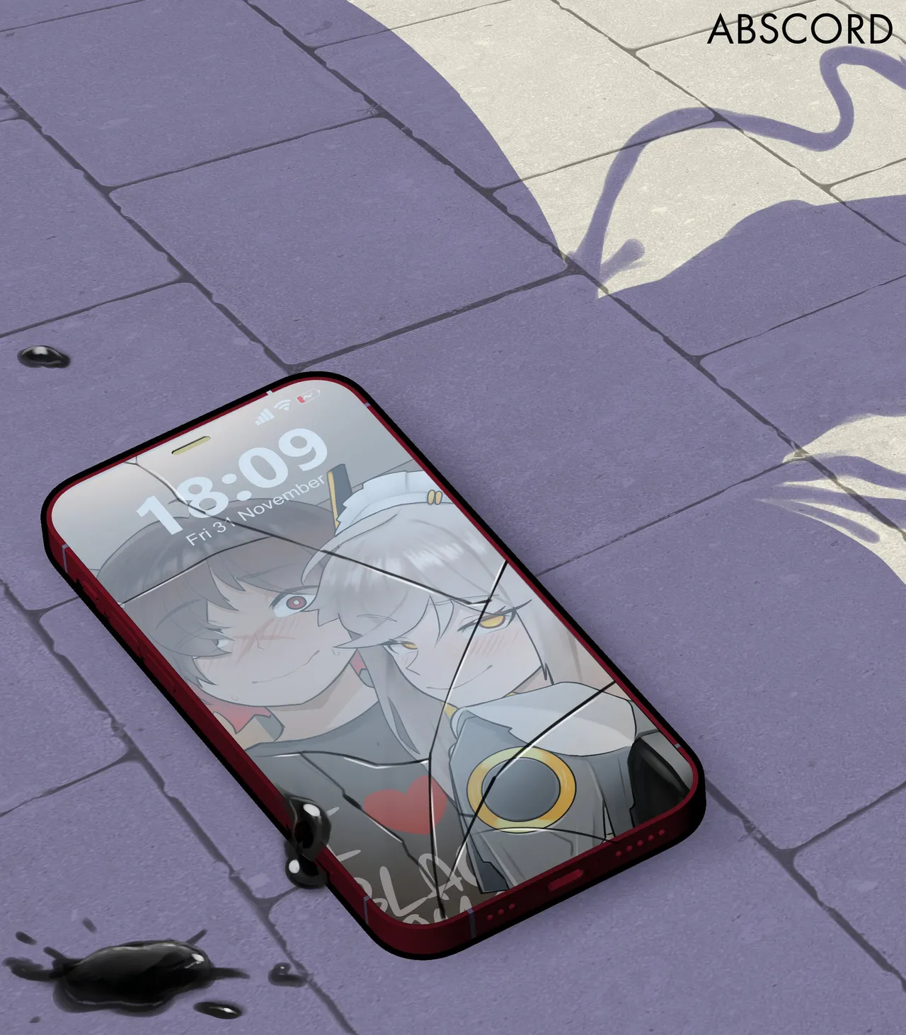 Abscord_Orvus Twitter Uploads - Image 72