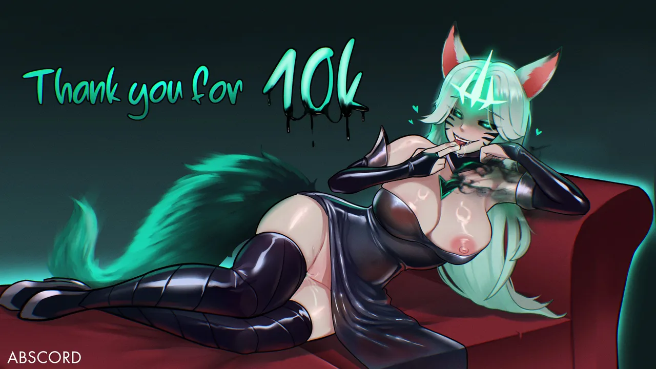 Abscord_Orvus Twitter Uploads - Image 76