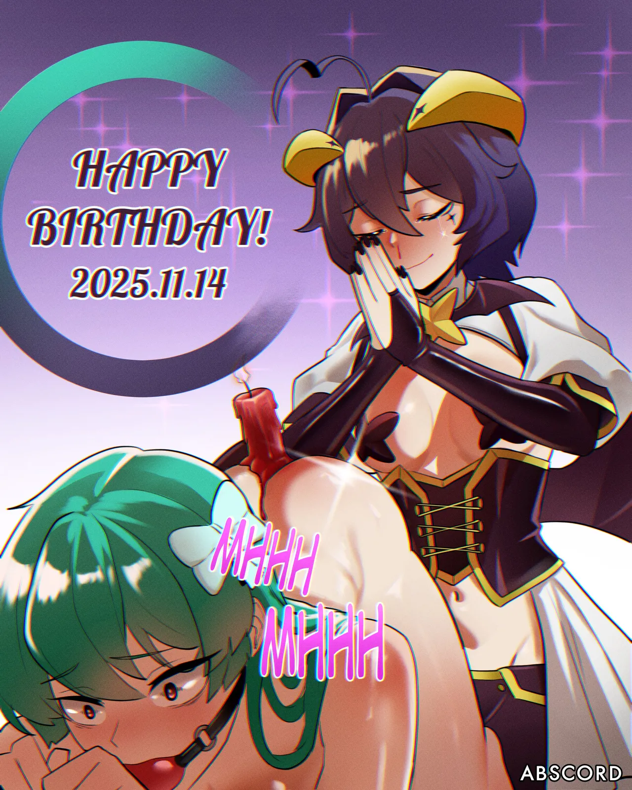 Abscord_Orvus Twitter Uploads - Image 83