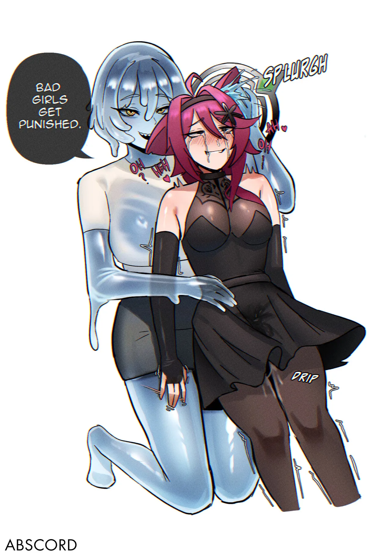 Abscord_Orvus Twitter Uploads - Image 92