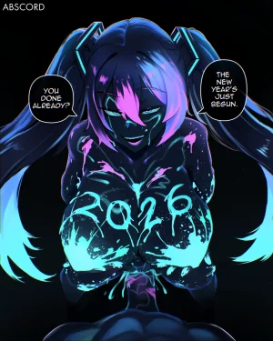 Abscord_Orvus Twitter Uploads - Page 109