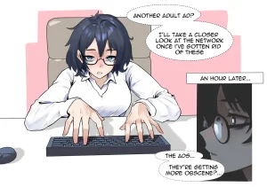 Abscord_Orvus Twitter Uploads - Page 16