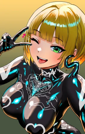 Abscord_Orvus Twitter Uploads - Page 2