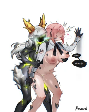 Abscord_Orvus Twitter Uploads - Page 51